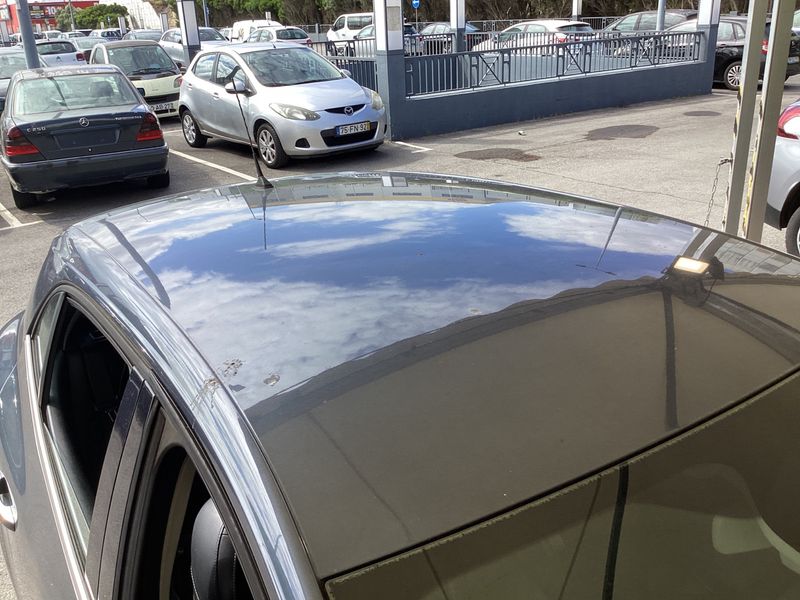 Renault Megane 1.2 TCe Energy Zen 2017 – снимка 13