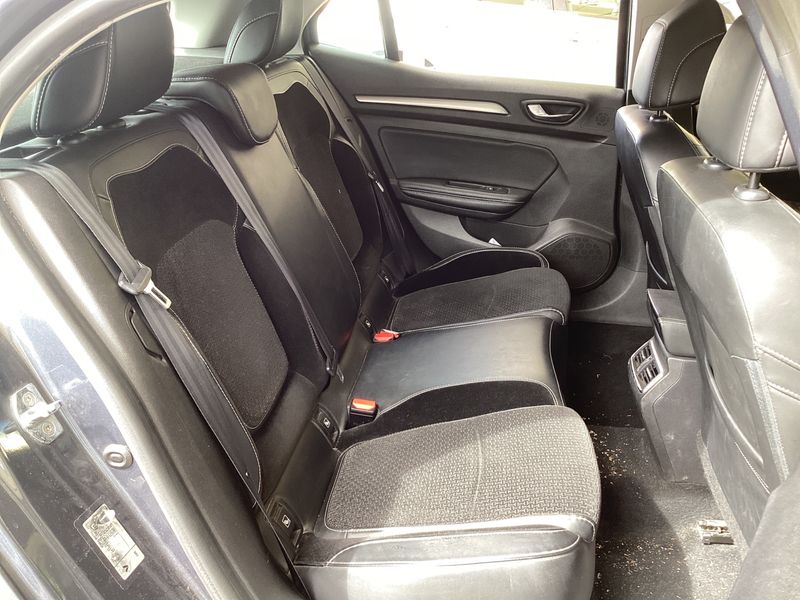 Renault Megane 1.2 TCe Energy Zen 2017 – снимка 19