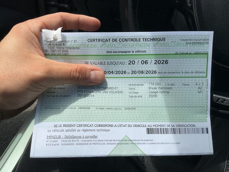Volkswagen Golf VII 1.6 TDI Carat BlueMotion Tech 2014 – снимка 23