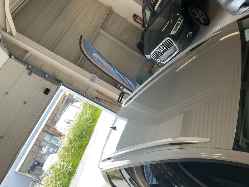 Volkswagen Golf VII 1.6 TDI Carat BlueMotion Tech 2014 – снимка 13