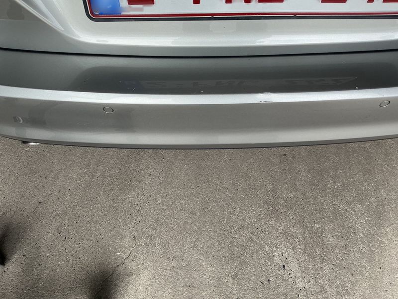 Volkswagen Golf VII 1.6 TDI Carat BlueMotion Tech 2014 – снимка на щета 29