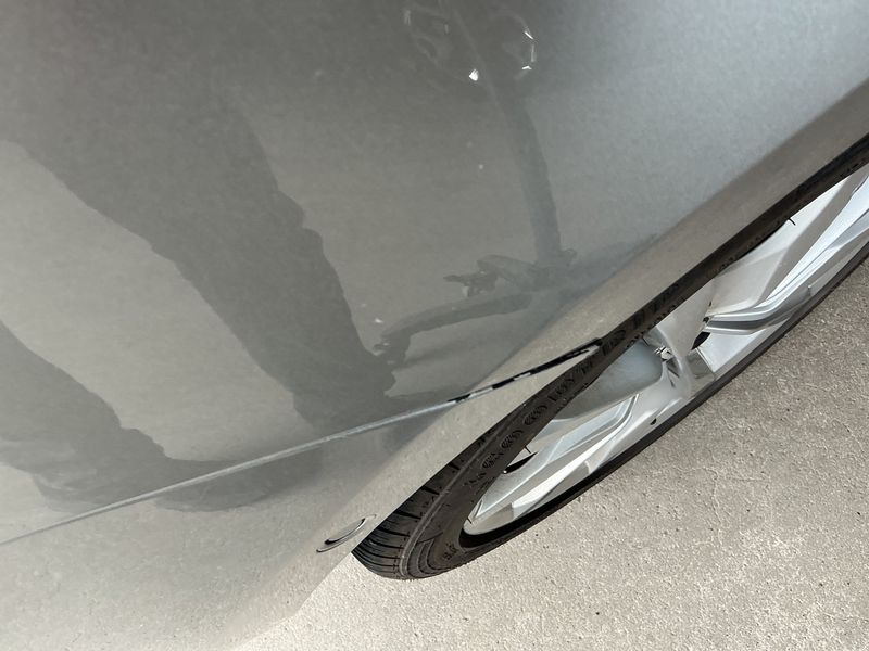 Volkswagen Golf VII 1.6 TDI Carat BlueMotion Tech 2014 – снимка на щета 31