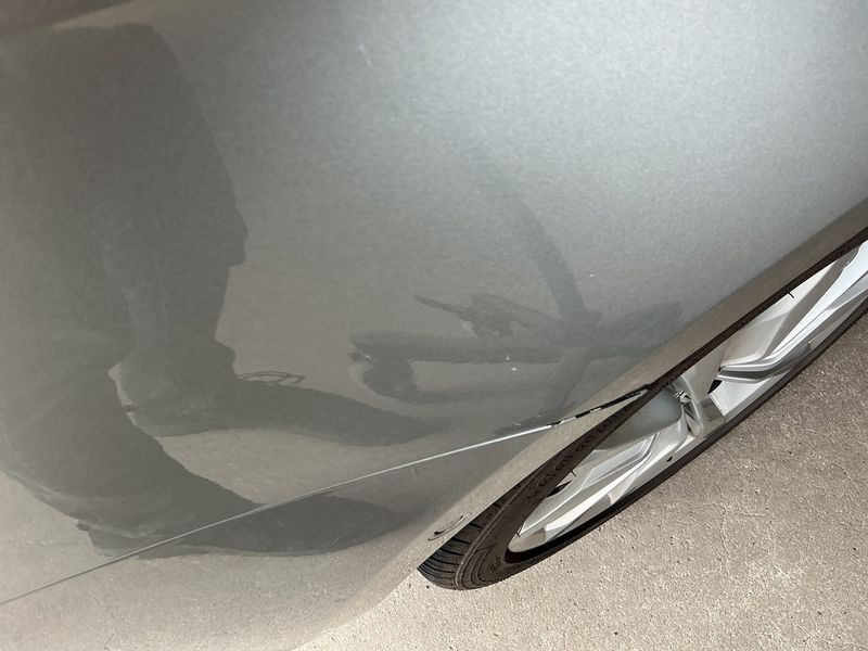 Volkswagen Golf VII 1.6 TDI Carat BlueMotion Tech 2014 – снимка на щета 30