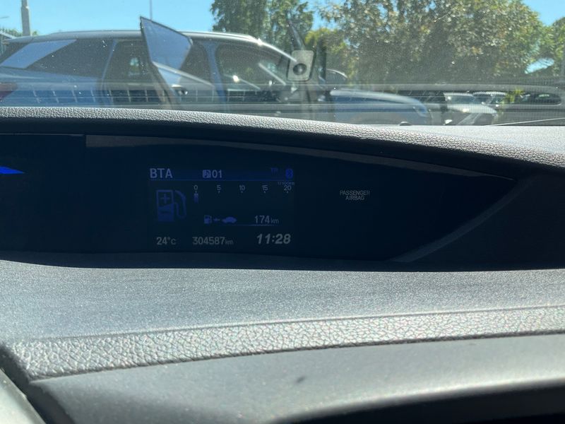 Honda Civic 1.6 DTEC I-DTEC Lifestyle 2013 – снимка 4