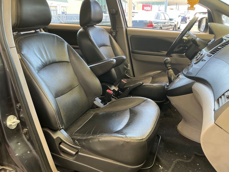 Mitsubishi Grandis 2.0 DI-D Intense 2006 – снимка 3