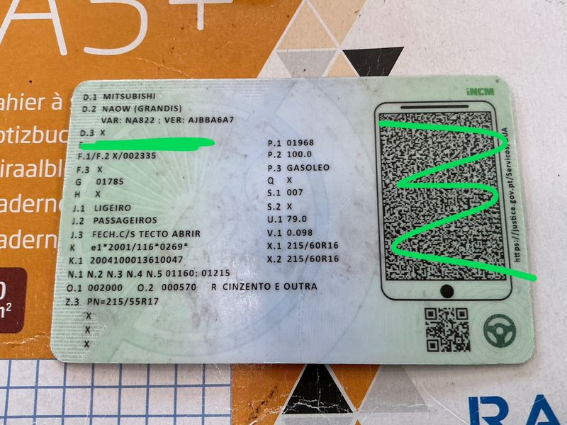 Mitsubishi Grandis 2.0 DI-D Intense 2006 – снимка 5