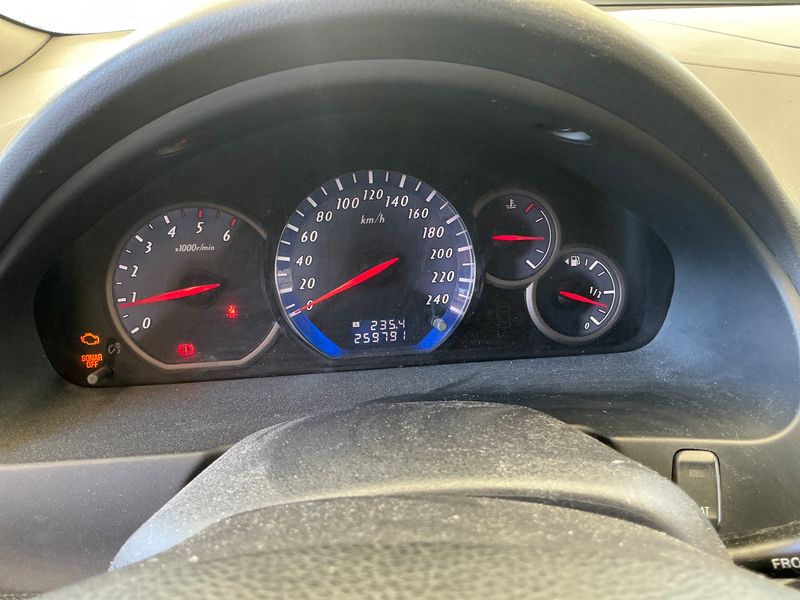 Mitsubishi Grandis 2.0 DI-D Intense 2006 – снимка 4