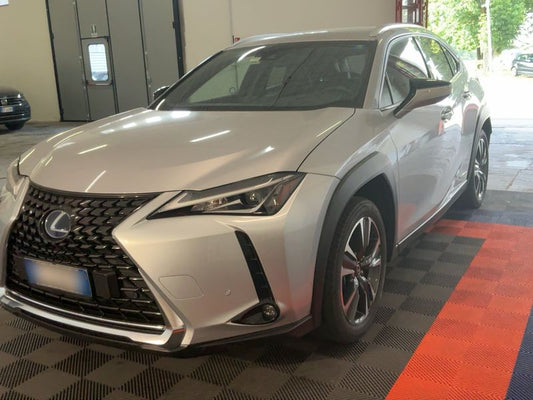 Lexus UX-Serie UX 250h E-Four Premium 2020 – снимка 1