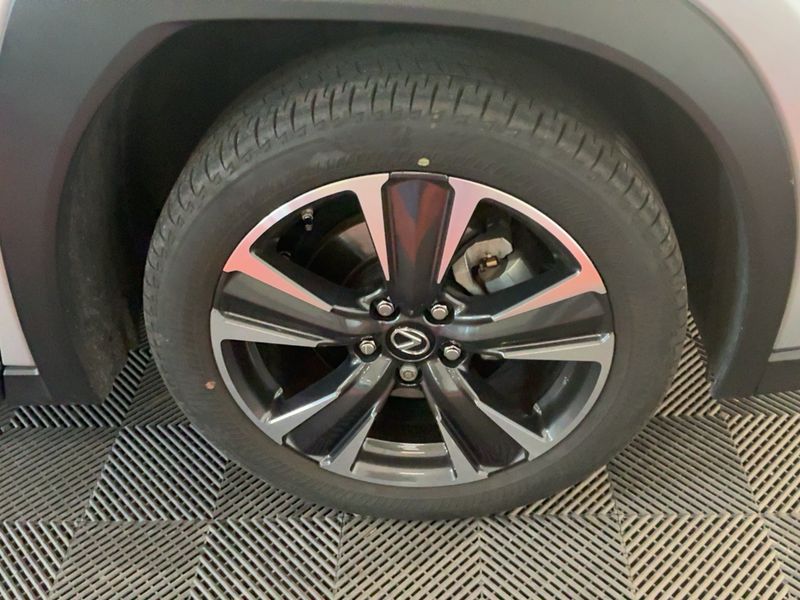 Lexus UX-Serie UX 250h E-Four Premium 2020 – снимка 11