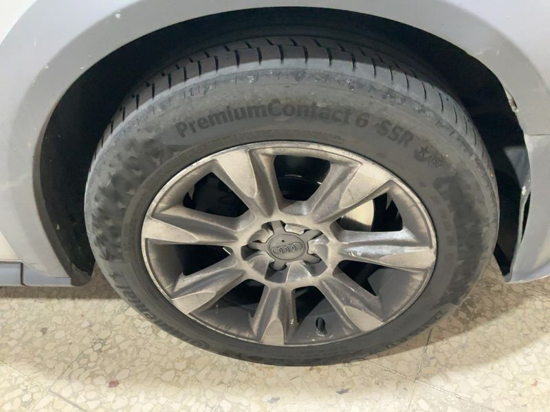Audi A4 Allroad 2.0 TDI 2014 – снимка 11