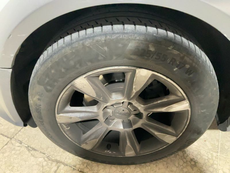 Audi A4 Allroad 2.0 TDI 2014 – снимка 3
