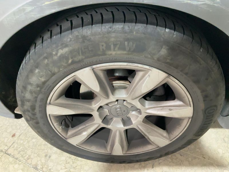 Audi A4 Allroad 2.0 TDI 2014 – снимка 9
