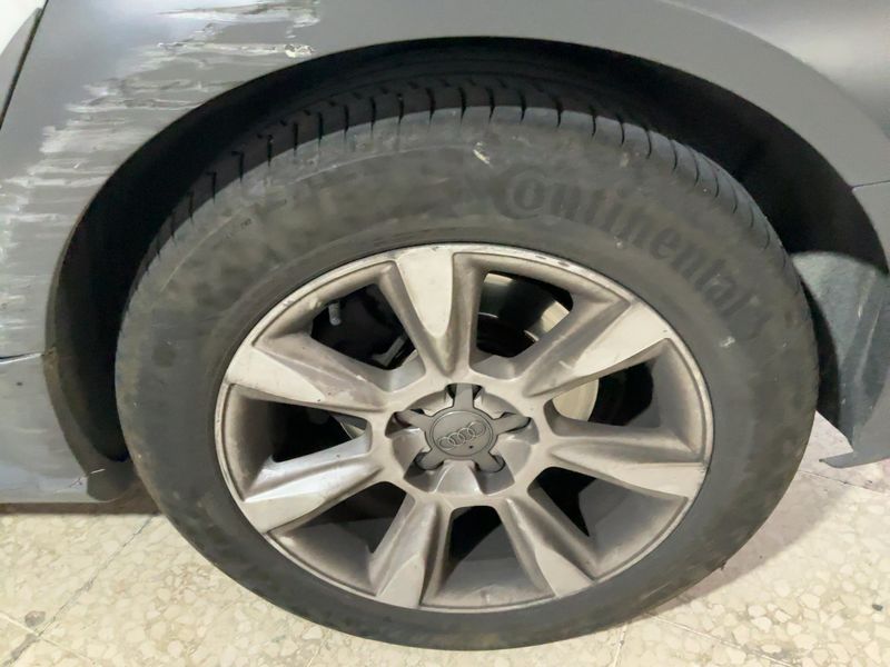 Audi A4 Allroad 2.0 TDI 2014 – снимка 5