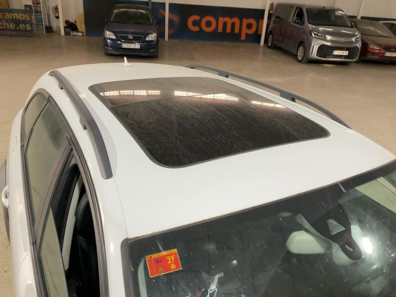 Audi A4 Allroad 2.0 TDI 2014 – снимка 13