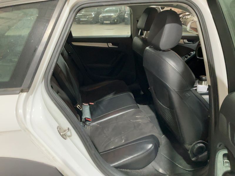 Audi A4 Allroad 2.0 TDI 2014 – снимка 19
