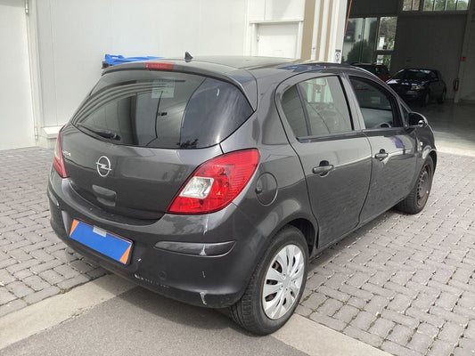 Opel Corsa 1.2 Edition "111 Jahre" 2010 – снимка 2