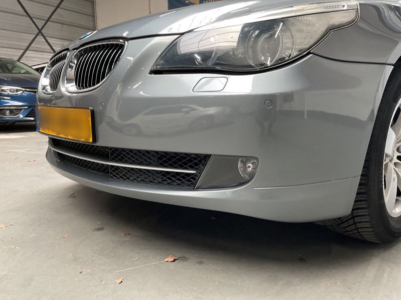BMW 5er 523i Edition Lifestyle 2009 – снимка 27