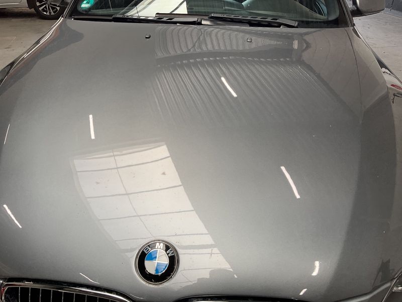 BMW 5er 523i Edition Lifestyle 2009 – снимка 28