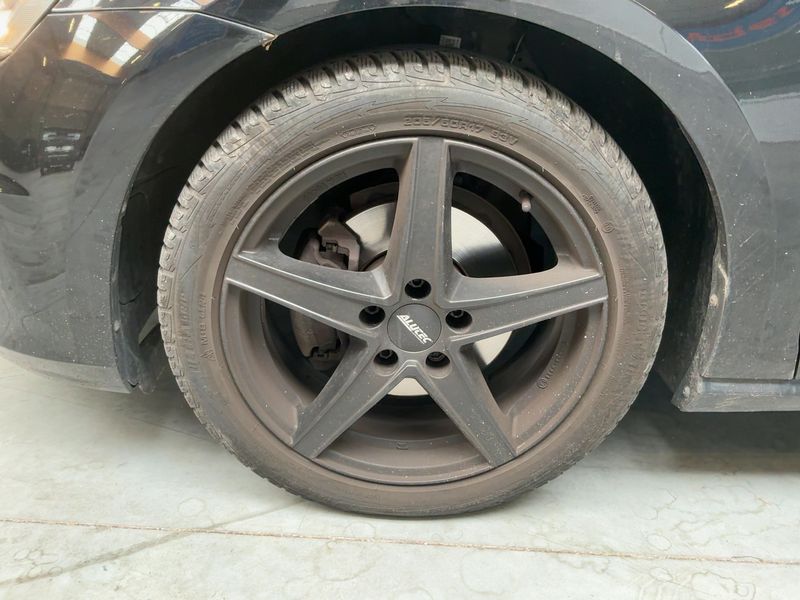 Volkswagen Golf VII 1.4 TSI Highline BlueMotion Tech 2014 – снимка 3
