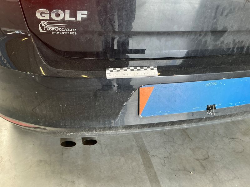 Volkswagen Golf VII 1.4 TSI Highline BlueMotion Tech 2014 – снимка 26