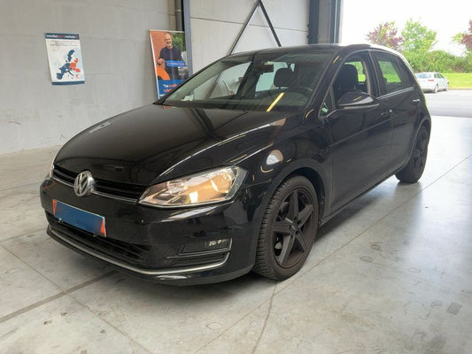 Volkswagen Golf VII 1.4 TSI Highline BlueMotion Tech 2014 – снимка 1