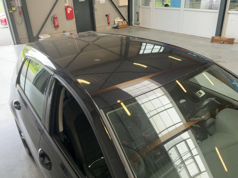 Volkswagen Golf VII 1.4 TSI Highline BlueMotion Tech 2014 – снимка 13