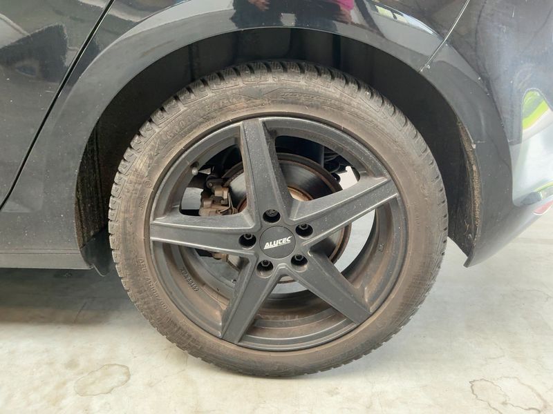 Volkswagen Golf VII 1.4 TSI Highline BlueMotion Tech 2014 – снимка 5