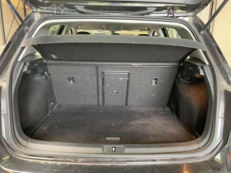 Volkswagen Golf VII 1.4 TSI Highline BlueMotion Tech 2014 – снимка 15