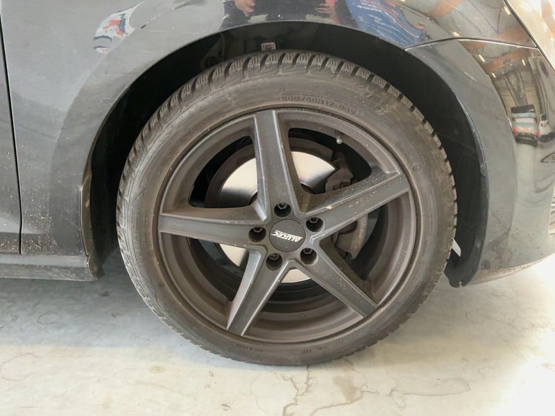Volkswagen Golf VII 1.4 TSI Highline BlueMotion Tech 2014 – снимка 11