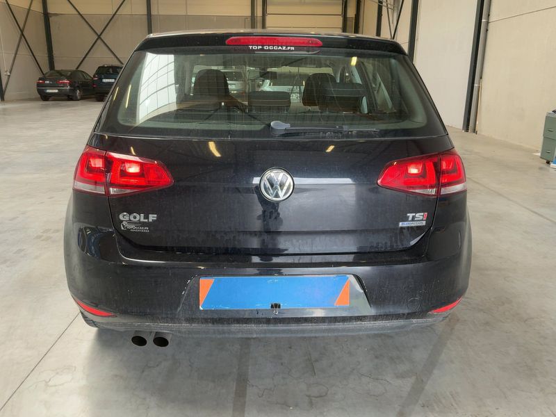 Volkswagen Golf VII 1.4 TSI Highline BlueMotion Tech 2014 – снимка 7