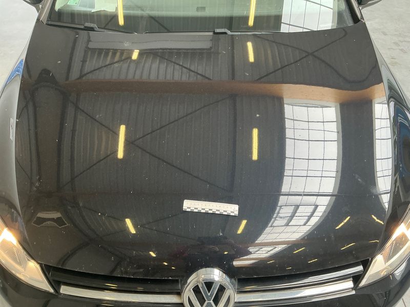 Volkswagen Golf VII 1.4 TSI Highline BlueMotion Tech 2014 – снимка 31