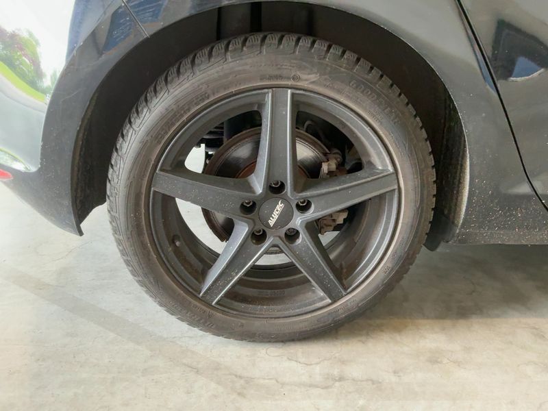 Volkswagen Golf VII 1.4 TSI Highline BlueMotion Tech 2014 – снимка 9