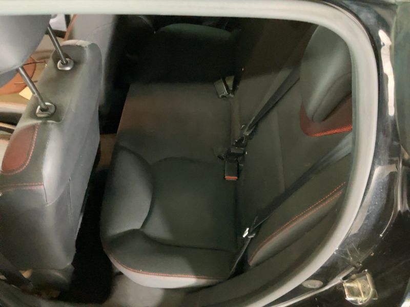 Renault Clio 1.5 dCi Energy Expression 2015 – снимка 19
