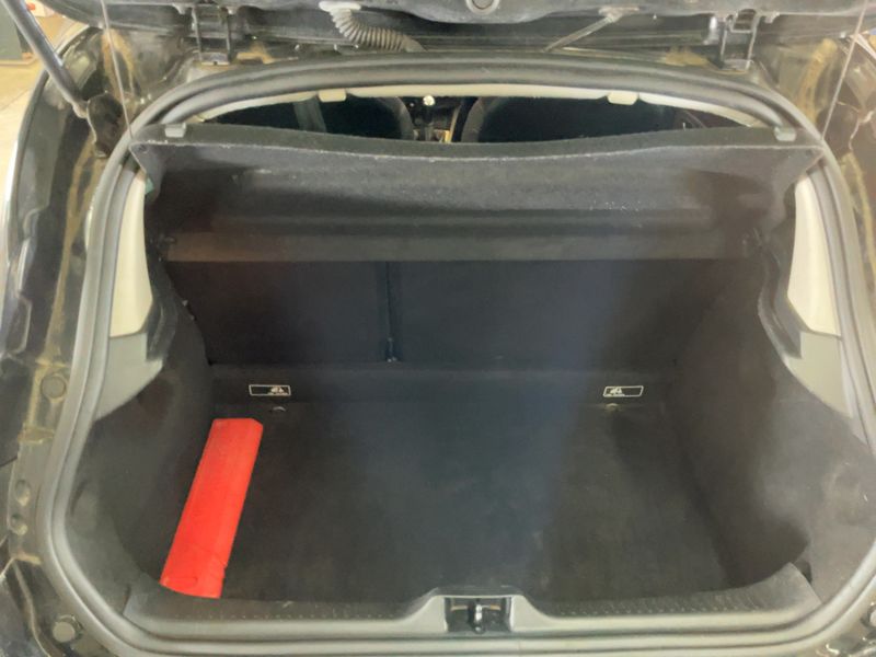 Renault Clio 1.5 dCi Energy Expression 2015 – снимка 15