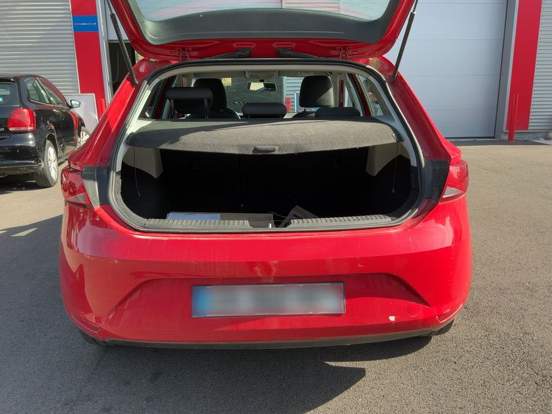 Seat Leon 1.6 TDI Style 2016 – снимка 15