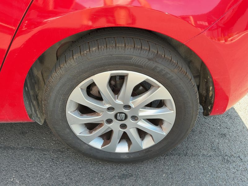 Seat Leon 1.6 TDI Style 2016 – снимка 5