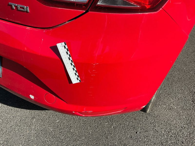 Seat Leon 1.6 TDI Style 2016 – снимка 35