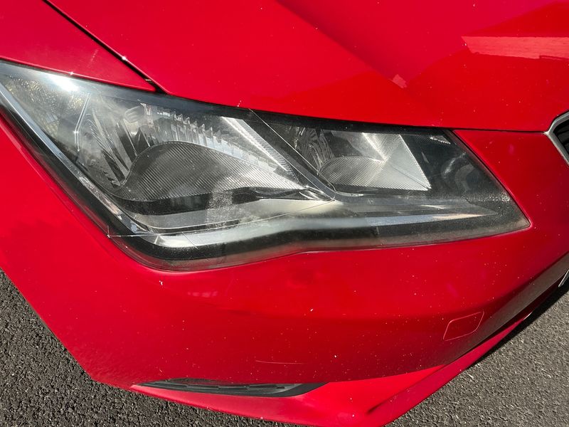 Seat Leon 1.6 TDI Style 2016 – снимка 42