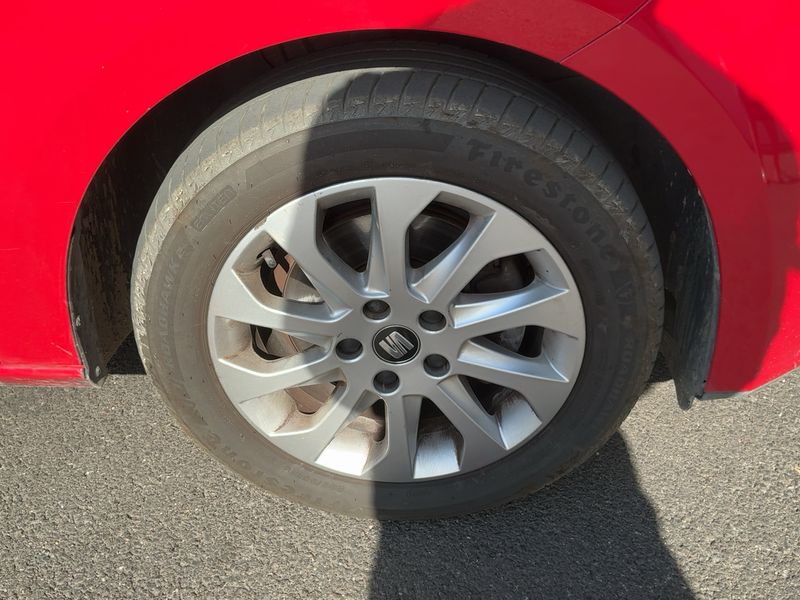 Seat Leon 1.6 TDI Style 2016 – снимка 11