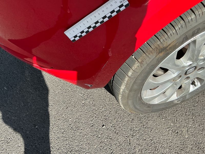 Seat Leon 1.6 TDI Style 2016 – снимка 36