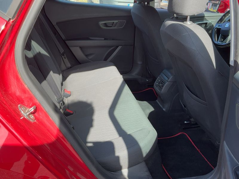 Seat Leon 1.6 TDI Style 2016 – снимка 19