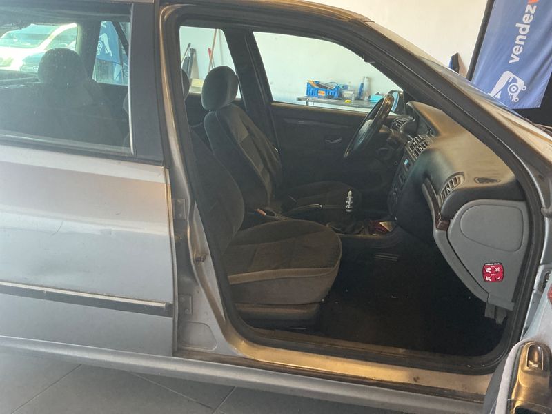 Peugeot 406 2.0 HDi 406 Break Confort 2004 – снимка 3
