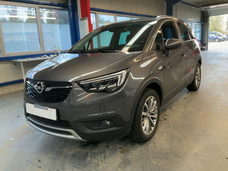 Opel Crossland X 1.2 Turbo Ultimate 2020 – снимка 1