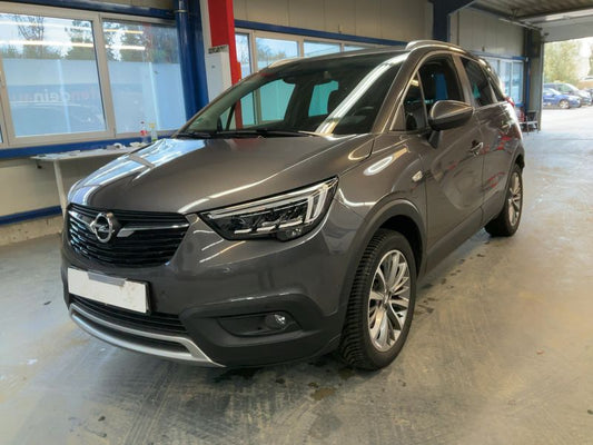 Opel Crossland X 1.2 Turbo Ultimate 2020 – снимка 1
