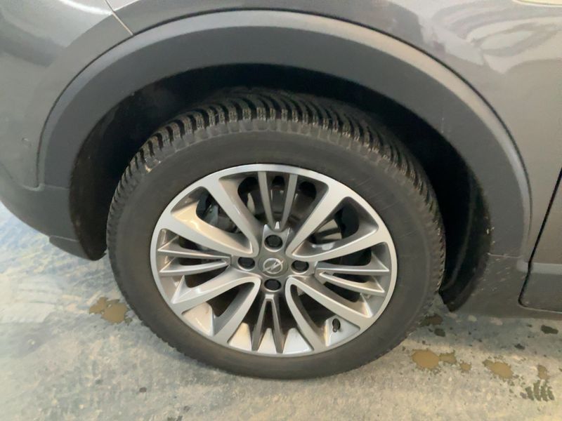 Opel Crossland X 1.2 Turbo Ultimate 2020 – снимка 3