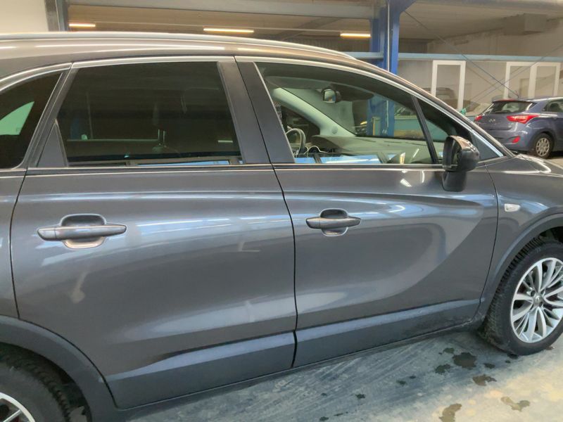 Opel Crossland X 1.2 Turbo Ultimate 2020 – снимка 10