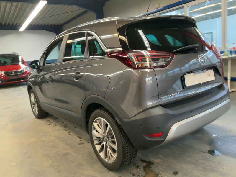 Opel Crossland X 1.2 Turbo Ultimate 2020 – снимка 6