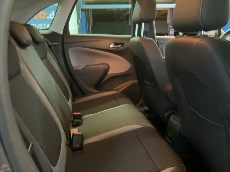 Opel Crossland X 1.2 Turbo Ultimate 2020 – снимка 19