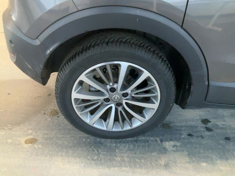 Opel Crossland X 1.2 Turbo Ultimate 2020 – снимка 9