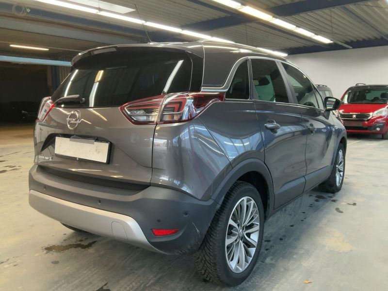 Opel Crossland X 1.2 Turbo Ultimate 2020 – снимка 8